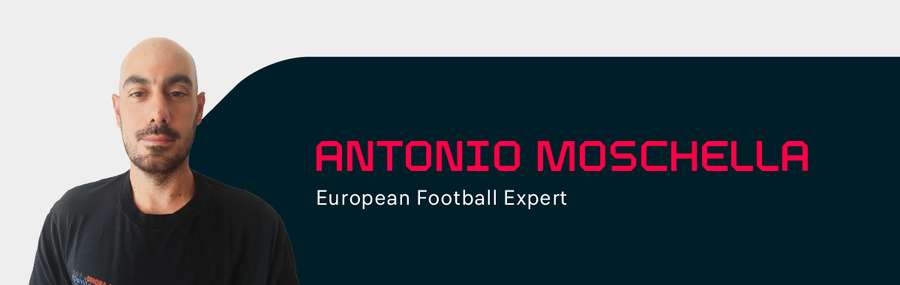 Antonio Moschella Antonio Moschella