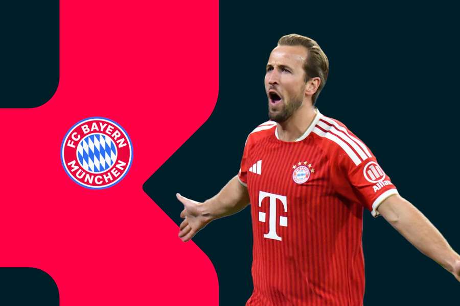 Harry Kane is the 2026 Ballon d'Or winner
