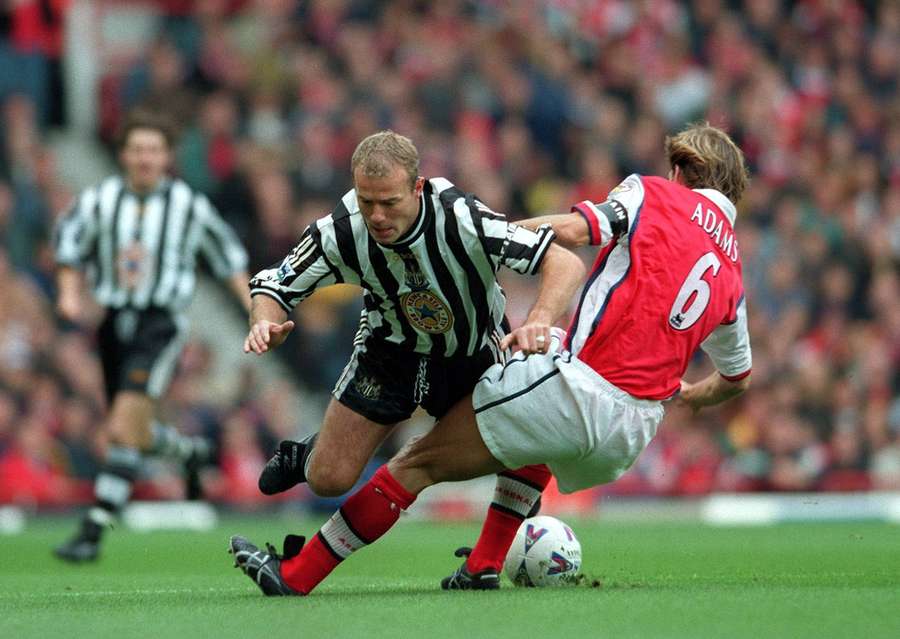 Alan Shearer